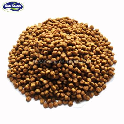 China Sustainable Wholesale Milk Flavor Dries Chew Diets Bulk Pet Food for sale