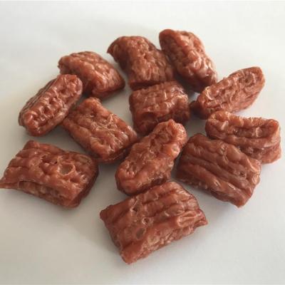 China Different Flavors Viable Dog And Cat Bites Dry Pet Snacks Pet Food for sale