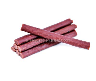 China Viable Wholesale Beef Stick Dog Treat Stick Pet Treat for sale