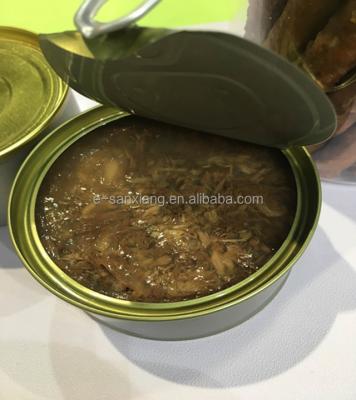 China OEM Sustainable Wet Dog And Cat Food Canned Pet Food for sale