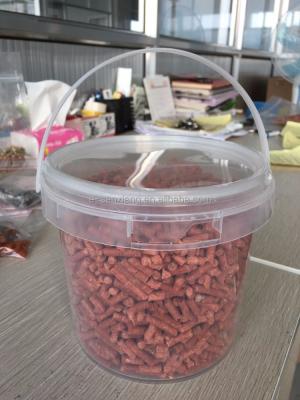 China Berries and Insects and Viable Worms Bird Food Pet Food for sale