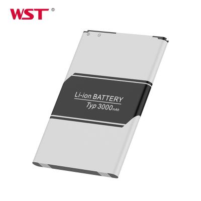 China 2020 newest 3.85V 2900mah BL-51YF Qualified mobile phone phone rechargeable battery for LG G4 for sale