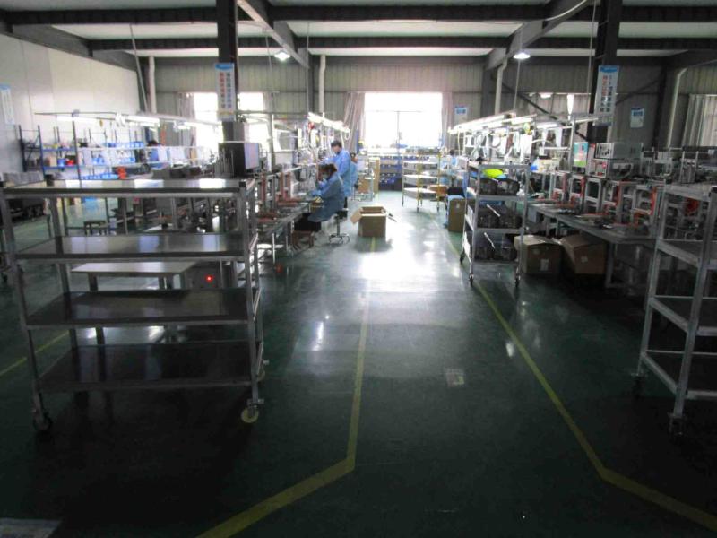 Verified China supplier - China Drive Electric Co., Ltd. (Zhejiang)