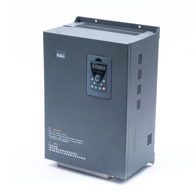 China SJZO Inverter Power Inverter China Drive 513M 380V 220KW Variable Frequency Drive H888*W570*D390 for sale