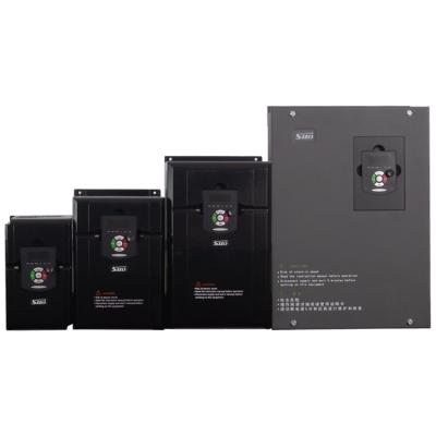 China Popular 200M vfd price ac inverte variable frequency drive single phase 3 phase H219*W85*D164 for sale