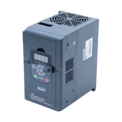 China Mini Single High Frequency Inverter VDF Inverter 1.5 KW VDF 100M Series For Wholesale H160*W106*D137 for sale