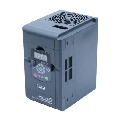 China SJZO Air Conditioning AC Drive 100M Price 380V 0.75KW Frequency Inverter Single Phase To 3 Phase Converter For Sale for sale