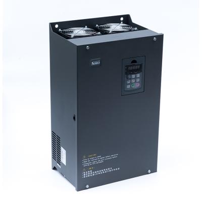 China SJZO 22 kilowatt vfd price china drive 511 series 380V 22kw motor inverter drive 200M H256*W162*D182.7 for sale