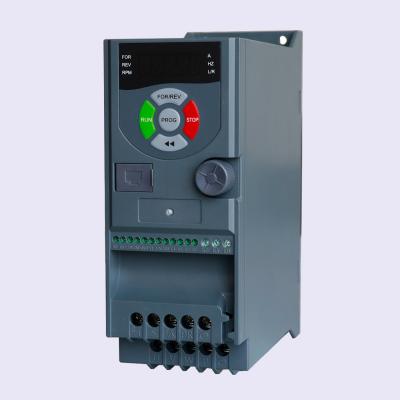 China SJZO ZQ200M-004G1B Mini 4 Kw Plastic Frequency Variable Speed ​​Inverter With Low Price for sale