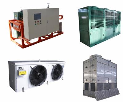 China High Quality Refrigeration Parts Bizter Copeland Cold Room Compressor with Lowest Price for sale