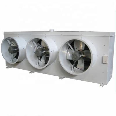 China Hot Selling Food Refrigeration Cooling Air Cooler Cold Room Industrial Cold Storage for sale