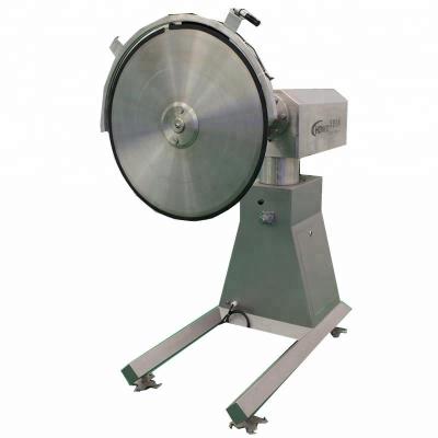 China Pig Stainless Steel Durable Carcass Circular Disc Saw For Meat Processing Line for sale