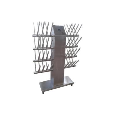 China High Quality Electric Food Processing Stainless Steel Industry Boot Dryer Heating Rack for sale