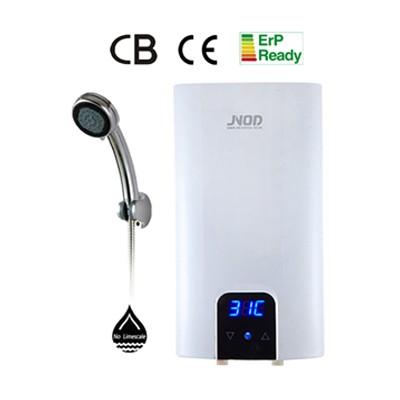 China Hotel CE 7-13.5kW Shower Water Heater Touch Control Electric Instant Water Heater For Hotel for sale