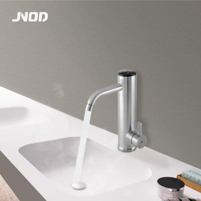 China Sense Faucets CE CB Basin Hot Cold Hot Cold Mixer Tap Electric Water Heater Faucet For Kitchen Bathroom Hotel for sale