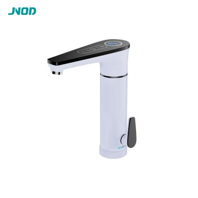 China Kitchen Electric Faucet Hotel JNOD Sensor Hot Water Faucet Hot Water Electric Heating Boiling Faucet for sale