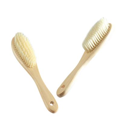 China Sustainable Multifunctional Clothes Cleaning Sweep Laundry Single Shoe Multifunctional Sweep Scrub Brush Cleaning Clothes for sale