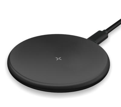 China Newest Mobile Phone QI Certified Wireless Charger For Android Phone And Phones for sale