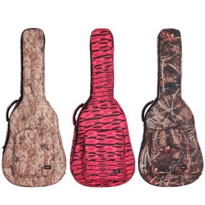 China Gitar/acoustic guitar bass bag, 41