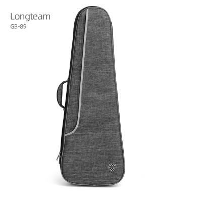 China Gitar/Bass 40 BBag 30mm Guitar 41Inch Guitar Case Waterproof Acoustic Padded Electric Guitar Outdoor Backpack for sale