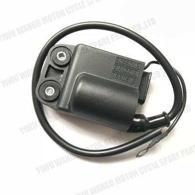 China CDI With Ignition Coil For Piaggio 50 Vespa Lxv Lx S Zip Diesis Liberty Typhoon Nrg Power Dd 50cc 2T Piaggio 50 for sale