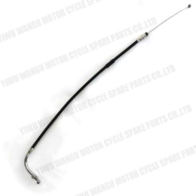 China Cable Throttle Refueling Cable Assy For Yamaha Outboard 40HP E K 40 6F5-26311-00 for sale