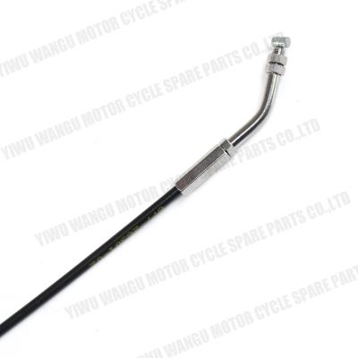 China Cable Throttle Refueling Cable Assy For Yamaha Outboard 8HP E K 677-26301-02 for sale