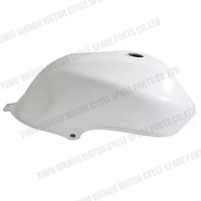 China Iron motorcycle fuel tank forhonda cg150 cargo 125 China best quality motorcycle parts /Mexico market motorcycle parts for sale