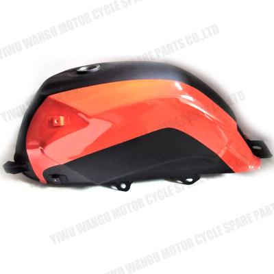 China Iron Motorcycle Fuel Tank For Italika FT200 FT250 China Best Quality Motorcycle Parts /Colombia Market Motorcycle Parts for sale