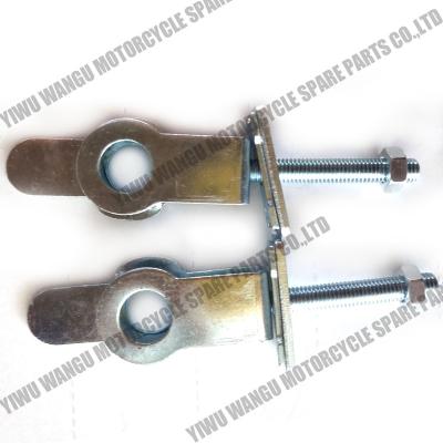 China 125Z Motorcycle Chain Tensioner Adjuster For Italika 125Z for sale