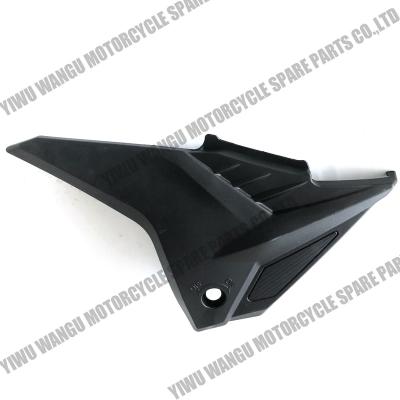 China Motorcycle left and right cover/spare parts use for ITALIKA 125Z 150Z 150SZ for ITALIKA 125Z 150Z 150SZ for sale