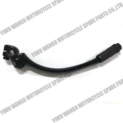 China Iron Motorcycle 125Z 150Z Kick Start Lever Pedal Arm For ITALIKA 125Z 150Z for sale