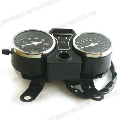 China Tachometer Gauge Tachometer Assembly With Italika FT110 FT110 Light Indicator for sale