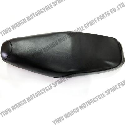 China PU ABS Factory Directly Sell Cushion Rear Motorcycle JH110 FOR ITALIKA AT110 FORZA110 Seat for sale