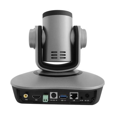 China Meeting 1080P 60FPS USB3.0 IP PTZ Video Conferencing Camera 3X 10X 12X 20X Zoom H.265 Camera For Metting Telemedicine Remote Teaching for sale