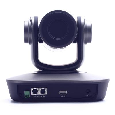 China 1080P USB2.0 Fixed Meeting Video Conference Camera Lens 3X 10X 12X Zoom 30FPS PTZ Camera For Meeting Telemedicine Remote Teaching for sale