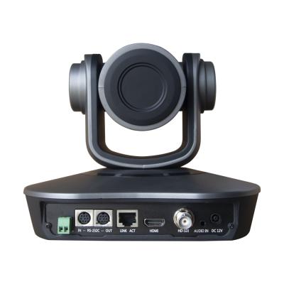 China 1080P 60FPS 20X NDI PoE PTZ Camera with 3G-SDI HDMI IP RJ45 Output Conference Camera for Remote Teaching Telemedicine Metting AM01-0220-HD for sale