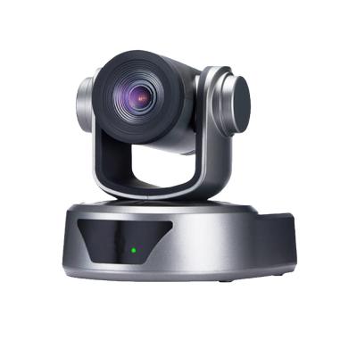 China Fixed Desktop HD 1080P USB2.0 Conference Camera Lens 3X 10X 12X Zoom PTZ Camera For Metting Telemedicine Remote Teaching for sale