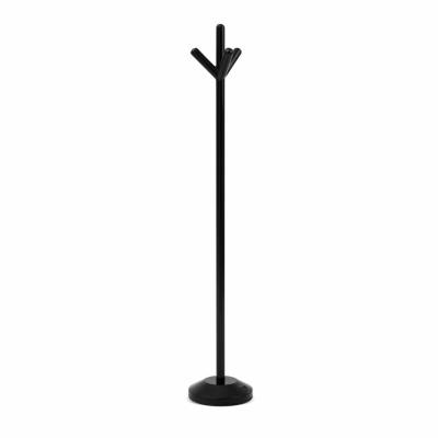 Κίνα China Factory Wholesale Home Metal Hook 3 Free Coat Rack Bag Display Stand Handbag Display Rack προς πώληση