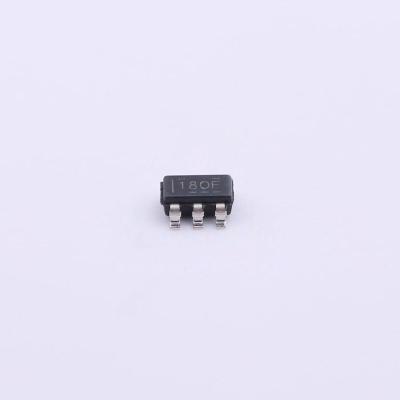 China New original IC TPS2065DDBVR SOT23-5 support BOM stable quote TPS2065DDBVR IC for sale