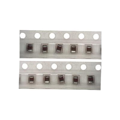 China MLCC stable SMD CHIPS Ceramic Capacitors GRM188R61H105KAALD for sale