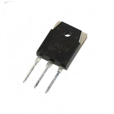 China Standard FMH23N50E ELECTRONIC COMPONENT IC IC CHIP FMH23N50E IN STOCK for sale