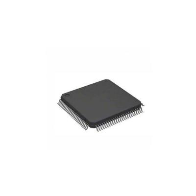 China NEW AND ORIGINAL XC2C128-7VQG100I IC IC CHIP XC2C128-7VQG100I QFP100 standard for sale