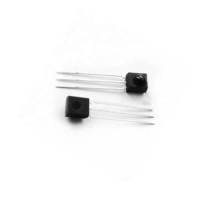 China TSOP4838 DIP3 Electronic Components Standard Integrated Circuit TSOP4838 for sale