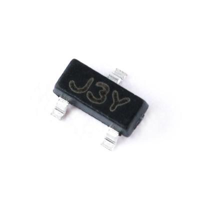 China Original S8050 S8550 SOT-23 Standard Transistor S8050 for sale