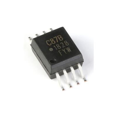 China Citation ACPL-C87B-500E Original and New BOM List SOIC-8 Chip Electronic Component Intergrated Circuit for sale