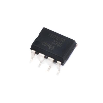 China NEW AND ORIGINAL ISO1050DUBR IC ISO1050DUBR ELECTRONIC COMPONENT standard IN STOCK for sale