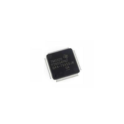 China NEW AND ORIGINAL TMS320F28034PNT IC TMS320F28034PNT ELECTRONIC COMPONENT standard IN STOCK for sale