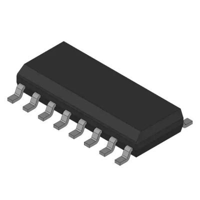 China NCV8503PW33R2G Integrated Circuit Electronic Components IC Standard CHIP V8503PW33R2G 16-SOIC for sale