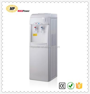 China Floor standing water dispenser with filter system for home and office with cheap price for sale